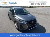 Used 2024 Nissan Kicks S image 3