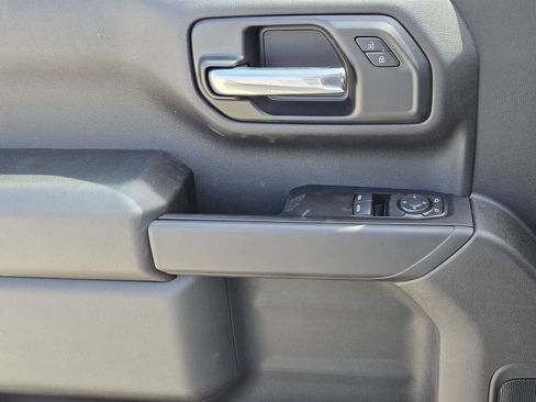 New 2026 Chevrolet Silverado 1500 W/T w/ WT Safety Package RWD image 22