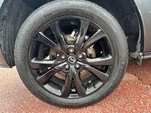 Used 2024 MAZDA CX-30 AWD 2.5 S w/ Preferred Package image 31