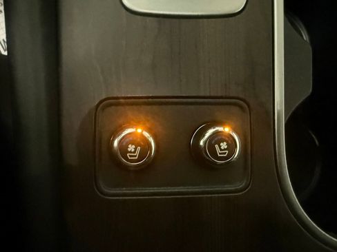 Used 2024 Nissan Murano Platinum w/ Cargo Package image 36