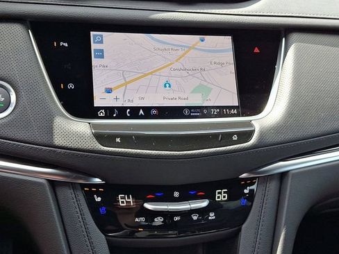 New 2025 Cadillac XT5 Premium Luxury image 11