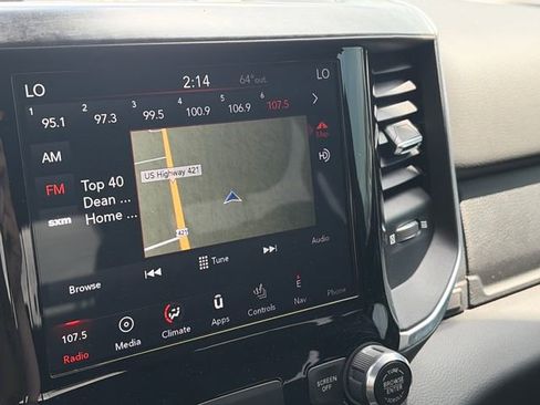 Used 2019 RAM 1500 Big Horn AWD/4WD image 19