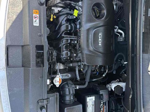 Used 2019 Kia Soul FWD image 27