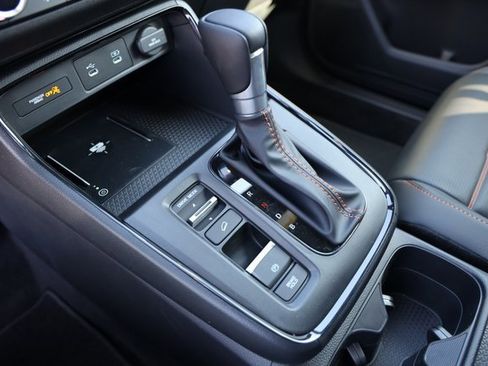 New 2026 Honda CR-V Sport-L image 23