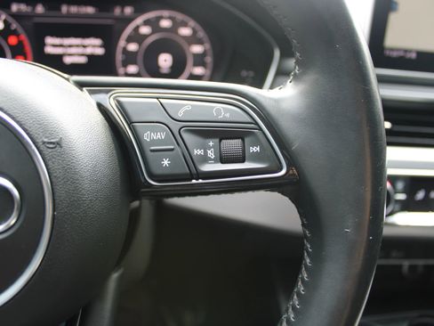 Used 2018 Audi A4 2.0T Ultra Premium image 15