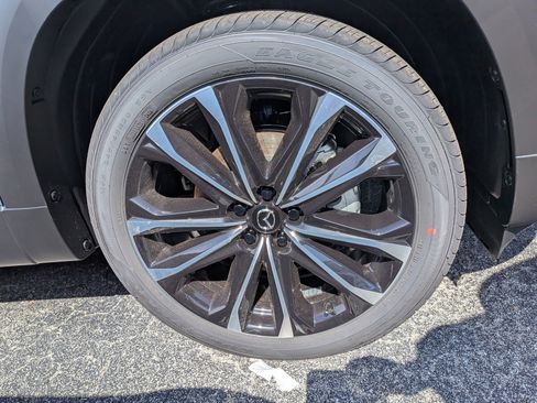New 2026 MAZDA CX-50 AWD 2.5 S w/ Weather Package image 12