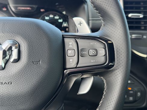 New 2026 RAM 1500 Rebel w/ G/T Package image 14