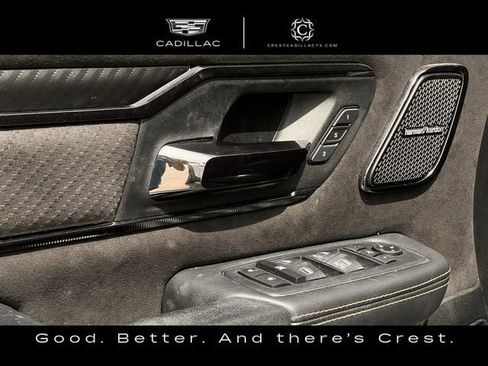 Used 2024 RAM 1500 TRX image 21