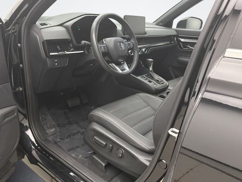 Used 2024 Honda CR-V Sport Touring image 10