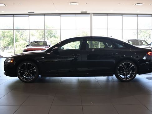 New 2025 Audi A8 L 3.0T image 7