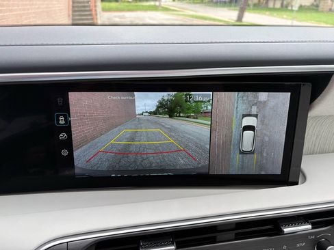 New 2026 Hyundai Palisade Calligraphy AWD/4WD image 35