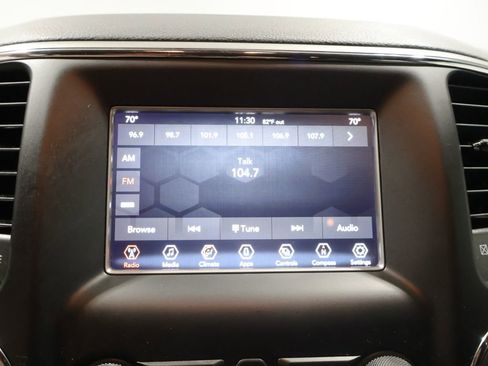 Used 2021 Jeep Grand Cherokee Laredo AWD/4WD image 23