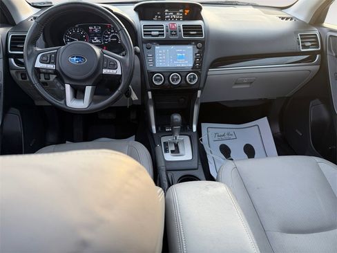 Used 2018 Subaru Forester 2.5i Limited image 10