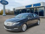 Used 2016 Lincoln MKZ AWD w/ Equipment Group 300A Reserve image 2