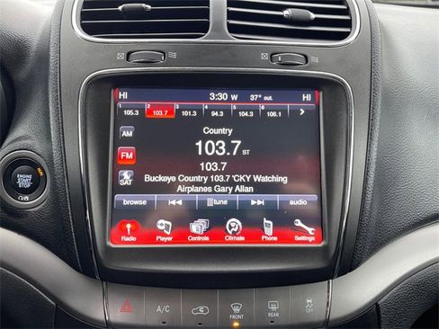 Used 2017 Dodge Journey Crossroad image 27