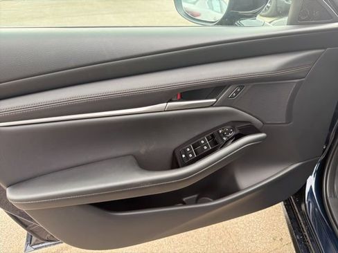 New 2026 MAZDA MAZDA3 s Sport image 24