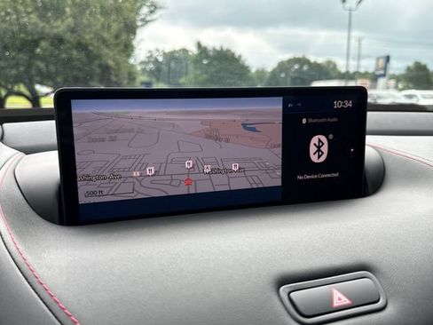 Certified 2025 Acura TLX SH-AWD w/ A-SPEC Pkg image 18