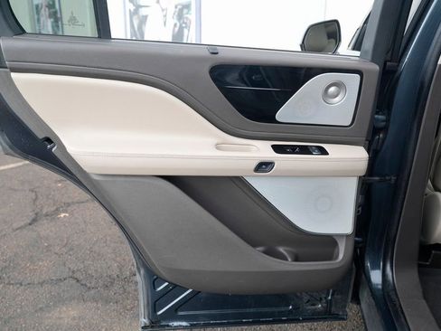 Used 2023 Lincoln Aviator Reserve w/ Equipment Group 201A image 30