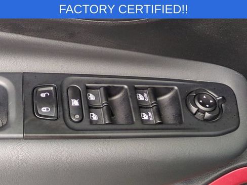 Certified 2023 Jeep Renegade Trailhawk AWD/4WD image 14