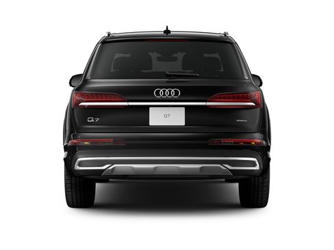 Certified 2023 Audi Q7 2.0T Premium Plus w/ Premium Plus Package AWD/4WD image 7