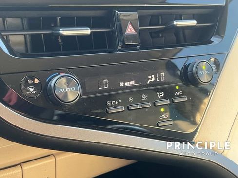 Used 2023 Toyota Camry LE FWD image 24