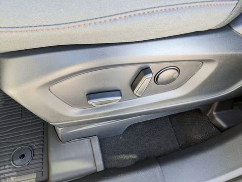 New 2026 Ford Explorer Active image 23