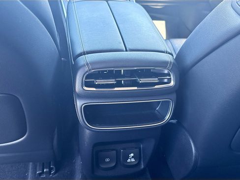 Used 2021 Genesis GV80 2.5T w/ Advanced Package 02 image 27