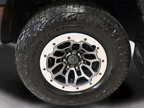 Used 2021 RAM 1500 TRX w/ TRX Level 2 Equipment Group AWD/4WD image 36