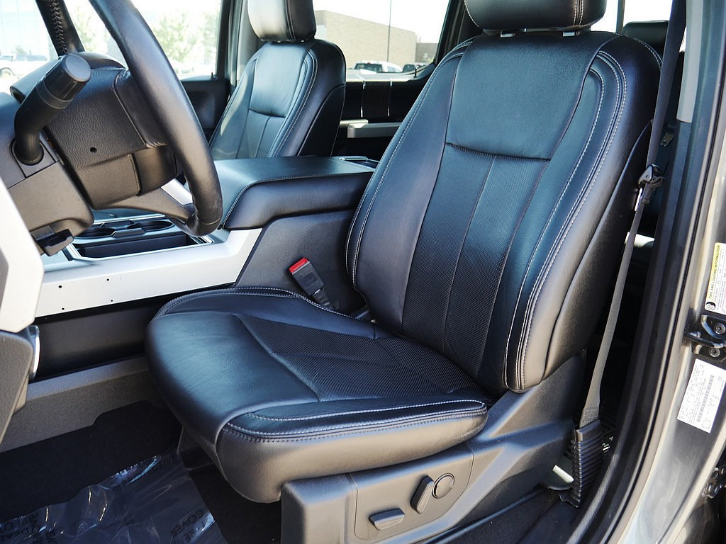 Used 2020 Ford F250 Lariat AWD/4WD image 14