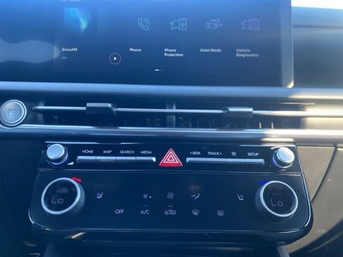 New 2026 Hyundai Santa Cruz SEL FWD image 23