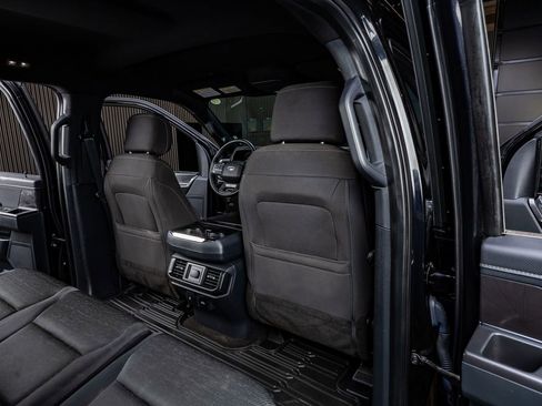 Used 2021 Ford F150 XLT w/ Equipment Group 301A Mid image 31