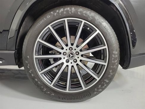 Used 2022 Mercedes-Benz GLS 450 4MATIC image 10
