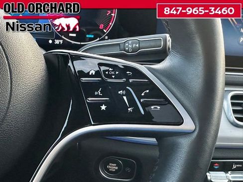 Used 2025 Mercedes-Benz GLE 350 4MATIC image 27