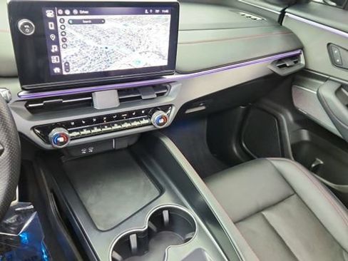 Used 2024 Acura ZDX A-Spec image 43