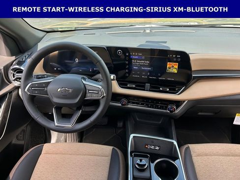 New 2026 Chevrolet Equinox ACTIV FWD image 12