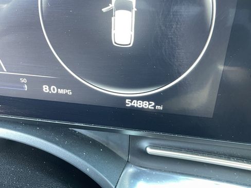 Certified 2024 Kia Carnival SX Prestige image 34