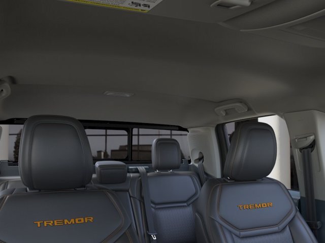 New 2026 Ford Maverick Tremor AWD/4WD image 12