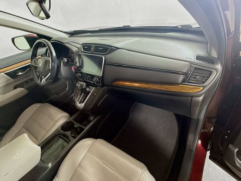 Used 2018 Honda CR-V EX-L image 29