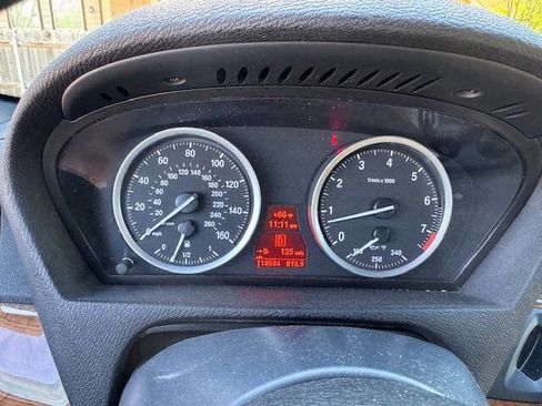 Used 2013 BMW X6 xDrive35i image 63