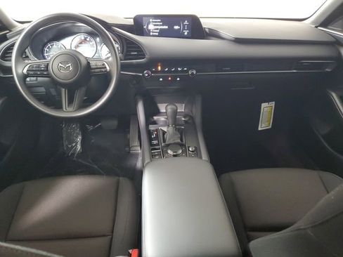 New 2026 MAZDA MAZDA3 s image 13