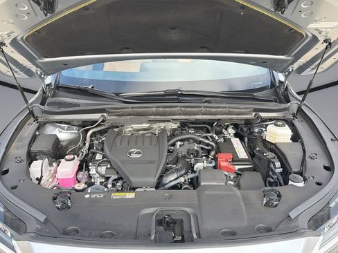 Used 2026 Lexus RX 350 Premium Plus FWD image 14
