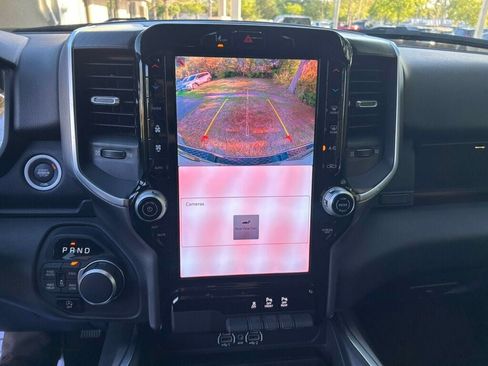 Used 2025 RAM 1500 Big Horn image 6