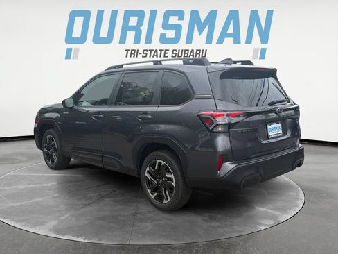 New 2026 Subaru Forester Limited AWD/4WD image 4