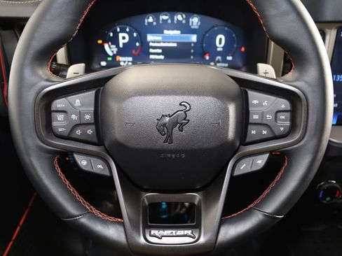 Used 2024 Ford Bronco Raptor image 49