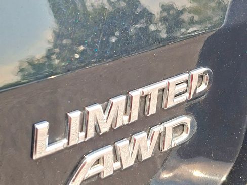 Used 2019 Toyota Sienna Limited Premium w/ Protection Package AWD/4WD image 7