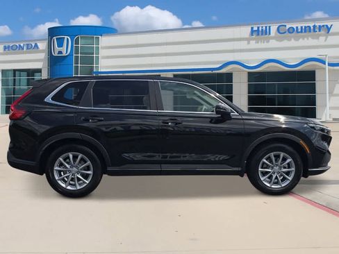 New 2026 Honda CR-V EX image 6