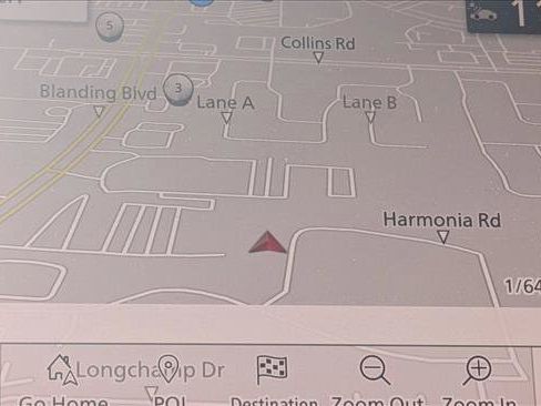 Used 2022 Nissan Armada SL image 12