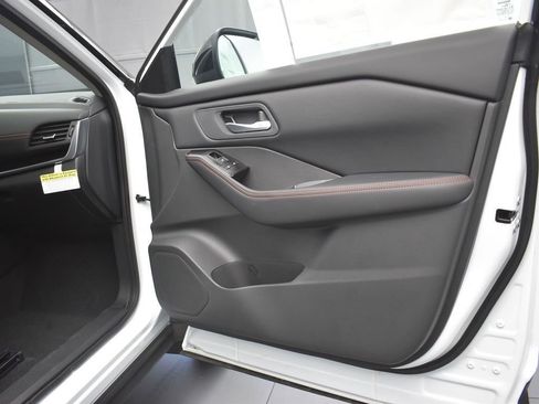 New 2026 Nissan Rogue SV w/ Rock Creek Premium Package image 26