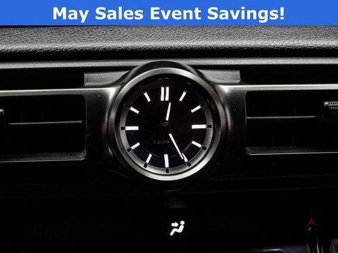 Used 2023 Lexus IS 300 w/ Comfort Package RWD image 23