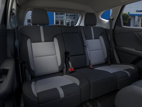 New 2026 Chevrolet Blazer LT w/ Convenience Package FWD image 18
